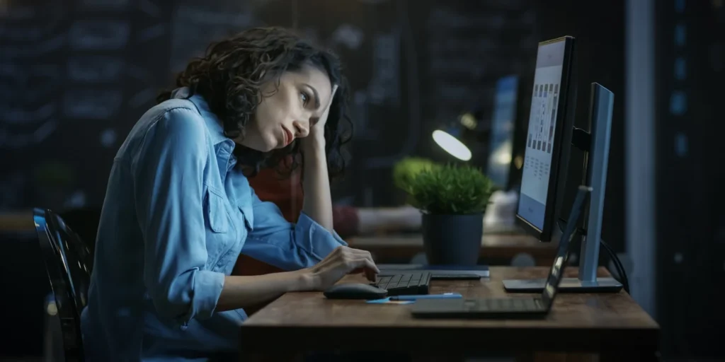 O que causa a desmotivação no trabalho? O que causa a desmotivação no trabalho?