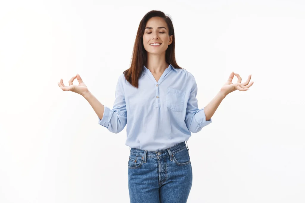 Como liderar sem estresse? Como liderar sem estresse?