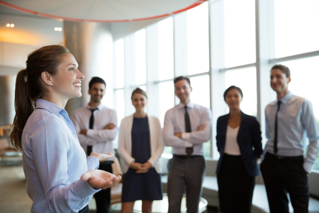 O que é comunicação assertiva? O que é comunicação assertiva?