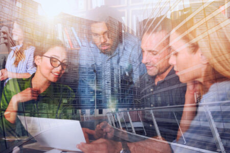 Missão, visão e valores: o que é, pra que serve e como fazer missão, visão e valores