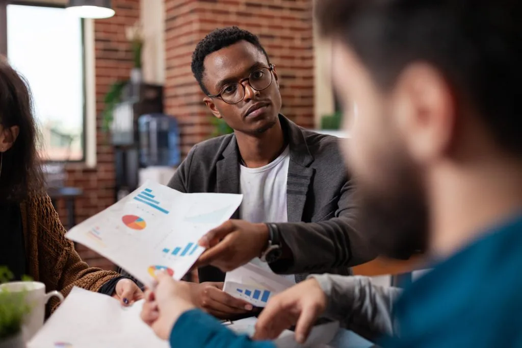 Como dar oportunidades de crescimento?