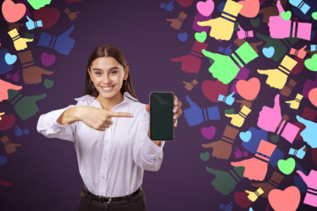 Como usar as redes sociais para vender bem?