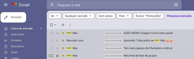 Como enviar currículo por email e obter retorno Como enviar currículo por email e obter retorno