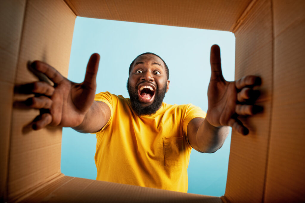 O cliente é alma de qualquer negócio O cliente é alma de qualquer negócio