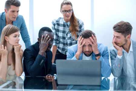 Perdendo a equipe: quais são os sinais e o que deve fazer? Perdendo a equipe: quais são os sinais e o que deve fazer?