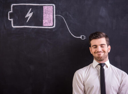 Lidando com a Sobrecarga: Líderes Equilibrados Estratégias eficazes para lidar com a sobrecarga no trabalho?