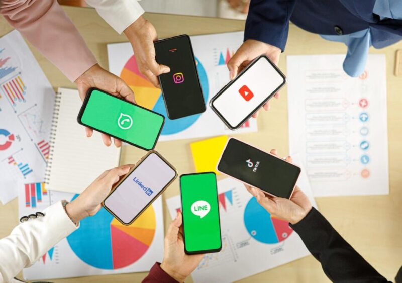 Melhores ferramentas digitais para líderes: quais são? Melhores ferramentas digitais para líderes: quais são?