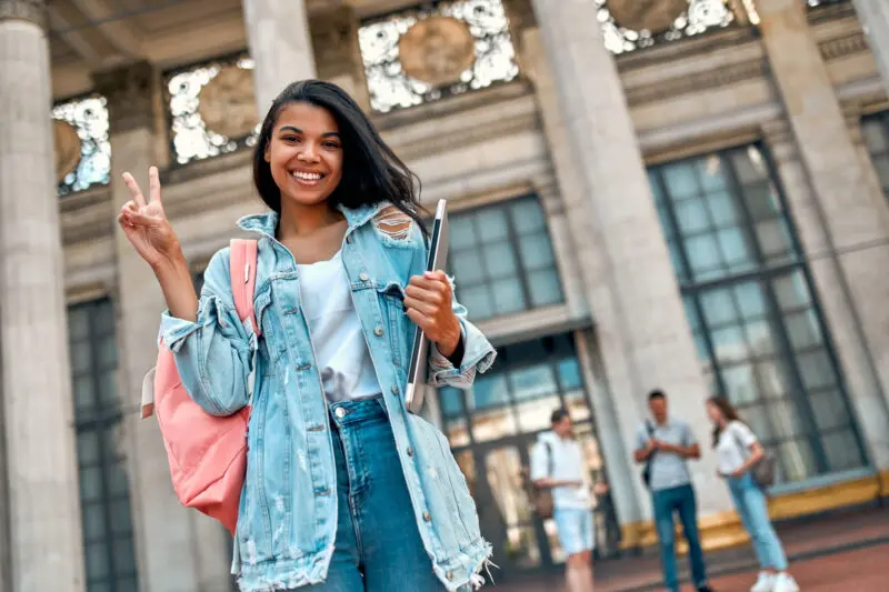 As 12 melhores faculdades do Brasil As 5 melhores universidades públicas do Brasil