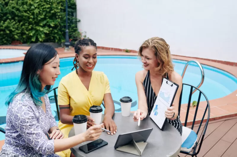 Feriados na Empresa: Como Gerenciar e Aproveitar ao Máximo Organizando eventos especiais nos feriados da empresa