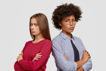 Pessoa Difícil: Como trabalhar em parceria com ela? Pessoa Difícil: Como trabalhar em parceria com ela?