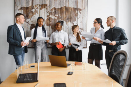 Política na Empresa: Como falar e tratar o assunto Política na Empresa: Como falar e tratar o assunto