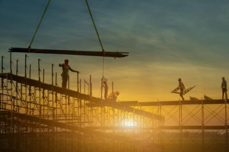 Construindo Pontes, Não Barreiras