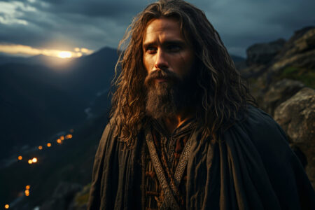 Liderança e “O Senhor dos Anéis”: Missão e sacrifício Liderança e