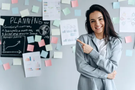 Planejamento de Carreira: Guia para o Sucesso Planejamento de Carreira: Guia para o Sucesso