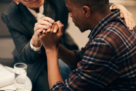 A Morte e a Vida no Ambiente de Trabalho A Morte e a Vida no Ambiente de Trabalho