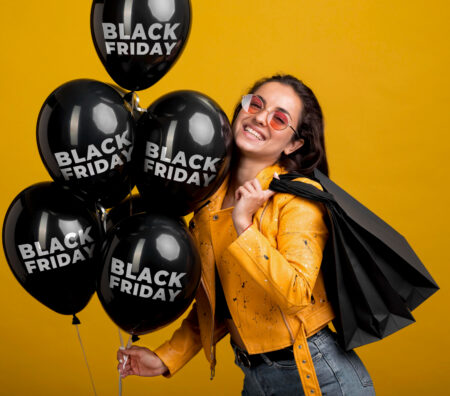 Black Friday: Origem, Significado e Cuidados Black Friday: Origem, Significado e Cuidados