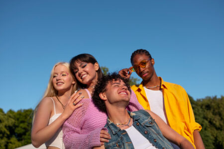 Geração Z: quem são, importância e como se conectam Geração Z: quem são, importância e como se conectam