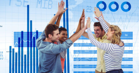 Gestão de Metas: Aumente a Produtividade com 5 Passos