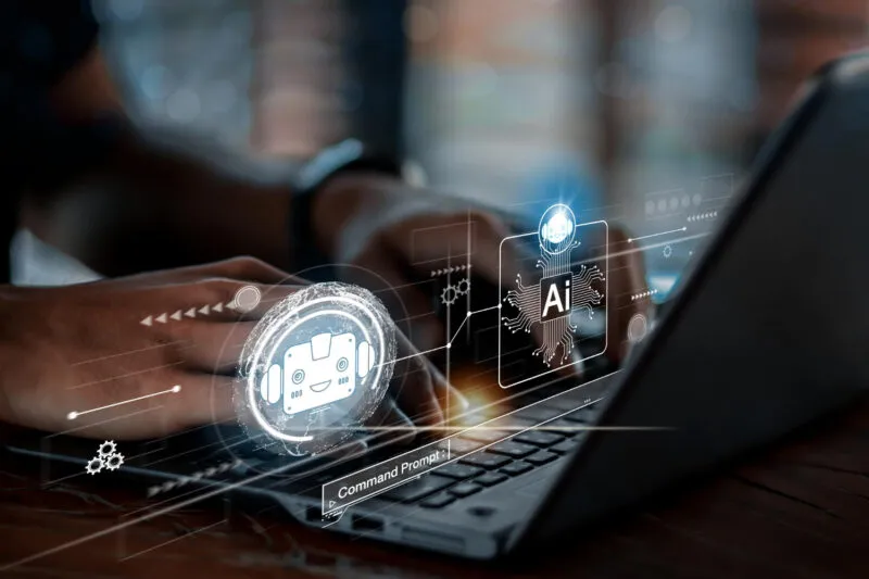 Inteligência Artificial: O que é e o Futuro dos Empregos? IA: Oportunidades e desafios para profissionais