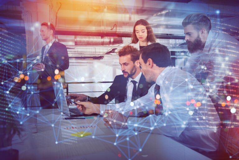 Intranet: O que é, Benefícios e Como Criar
