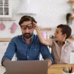 Está Duro Trabalhar em Casa? Você Não Está Sozinho