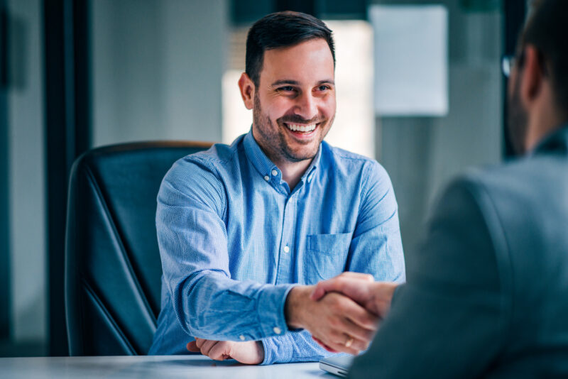 B2B: O que é, por que é bom e como começar na prática Negociando no