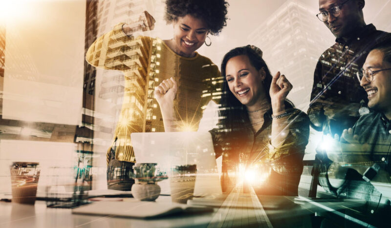 B2B: O que é, por que é bom e como começar na prática O que é