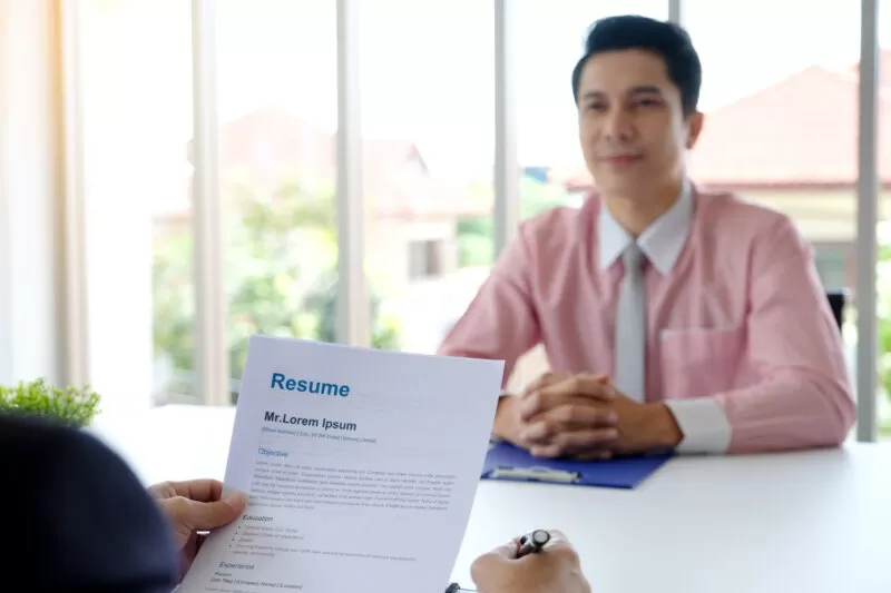 O que é recrutamento?