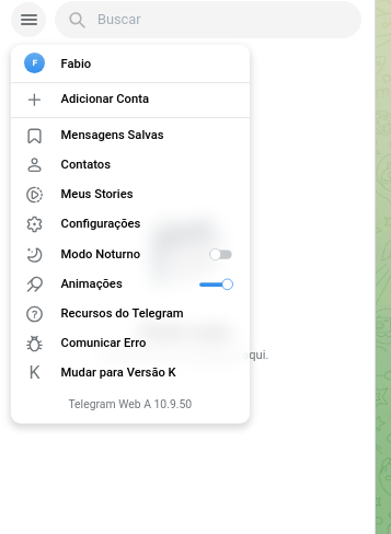 Telegram Web: O Que é e Como Usar Sem Baixar image 1