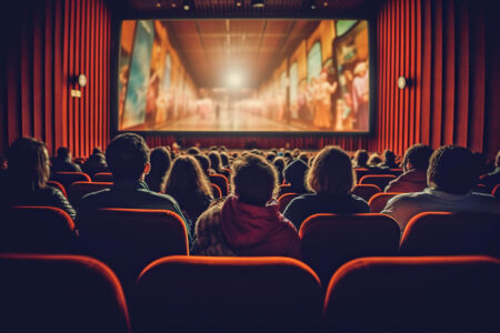 Os Melhores Filmes Clássicos para Líderes