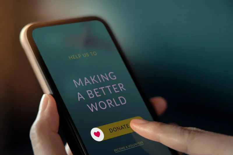 Voluntariado virtual, como funciona