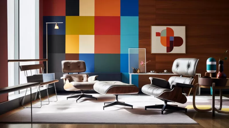 Como Escolher os Móveis do Escritório Como Adaptar Móveis Antigos para o Escritório Moderno