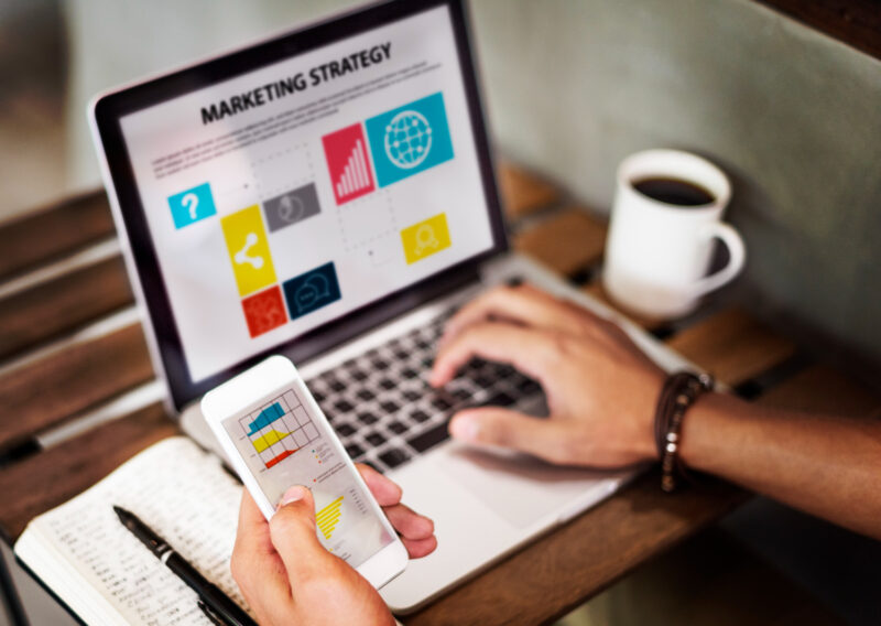 Inovação em Pequenas Empresas Inovação em Marketing para Pequenos