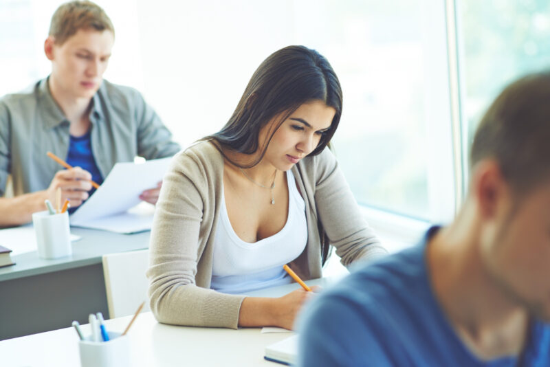 Gestão de Concursos: O Guia para sua Carreira Pública Como estudar para um concurso público?
