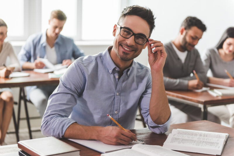 Gestão de Concursos: O Guia para sua Carreira Pública O que é Gestão de Concursos?