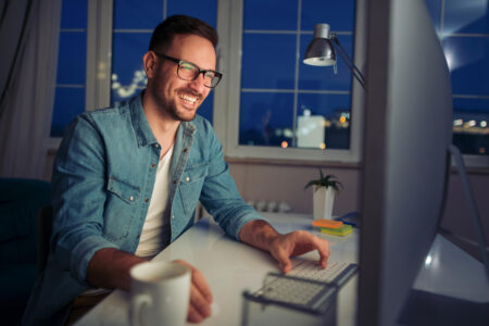 Trabalho Home Office: O que é e Ferramentas