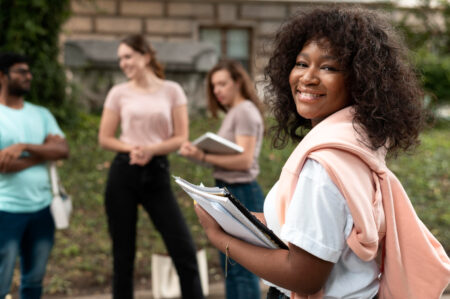 Você Nasceu para Liderar? 20 Dicas Incríveis para Estudantes