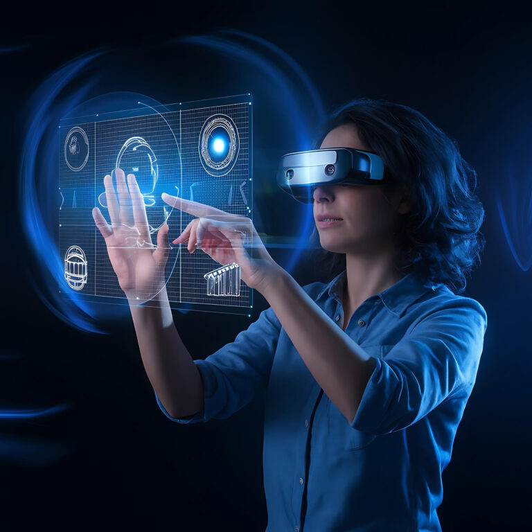 Tecnologias inovadoras que você precisa conhecer