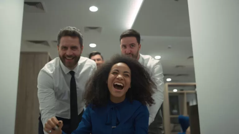 Como Sair do Emprego com as Portas Abertas? Como Sair do Emprego com as Portas Abertas?