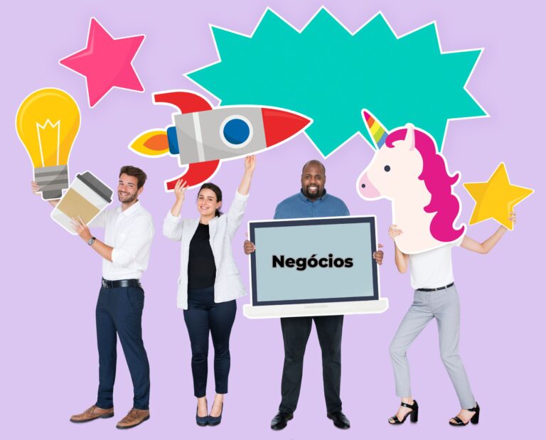 O que São Unicórnios no Mundo dos Negócios?