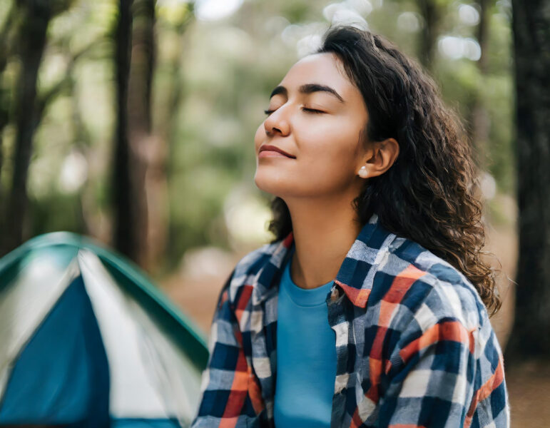 Como Manter a Calma sob Pressão Como Manter a Calma sob Pressao