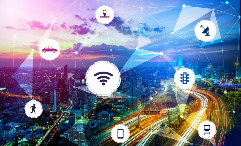 IoT: O que é a internet das coisas IoT: O que é a internet das coisas