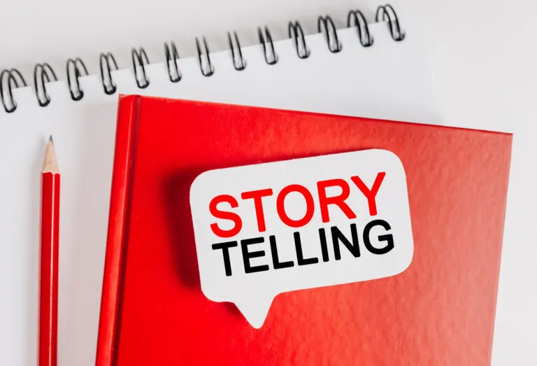 O que é StoryTelling: Como Fazer e Exemplos Prontos