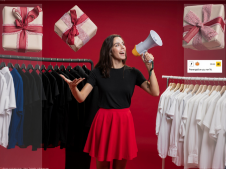 O que fazer se um concorrente lançar um novo produto?