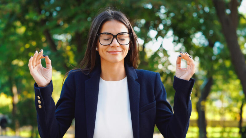 Perfil Disc: Estabilidade Perfil Disc: Estabilidade