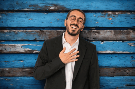 Dando e Recebendo Elogios Sinceros