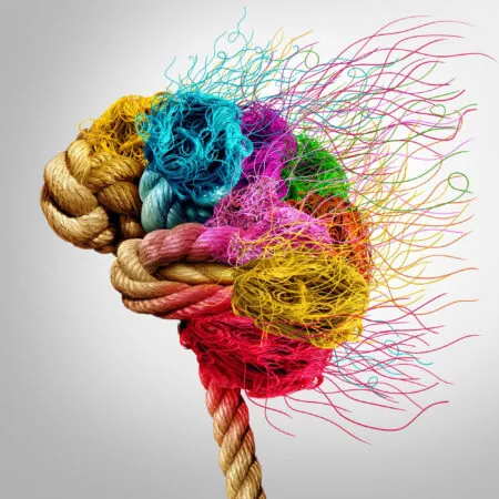 Psicologia das Cores