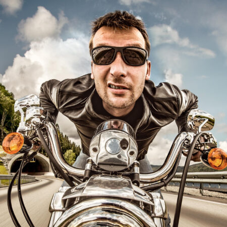Siglas das Motos Brasileiras: CG, CB, MT e Outras